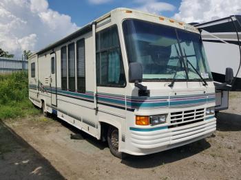  Salvage Ford F-530