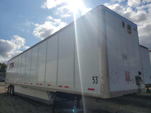  Salvage Wanc Trailer
