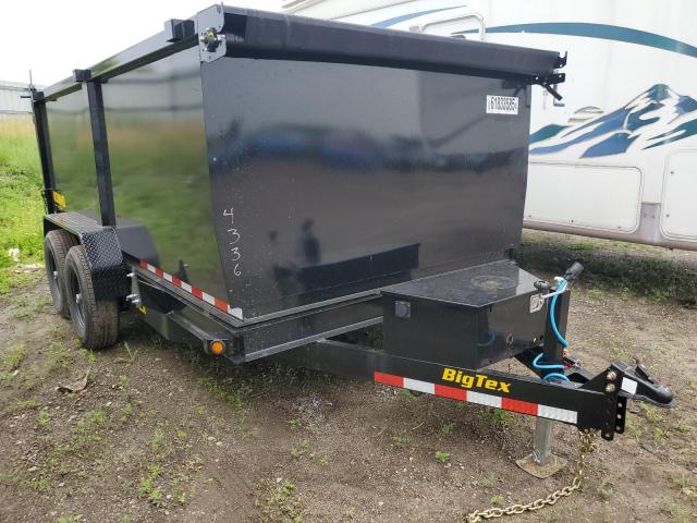  Salvage Big Tex Other