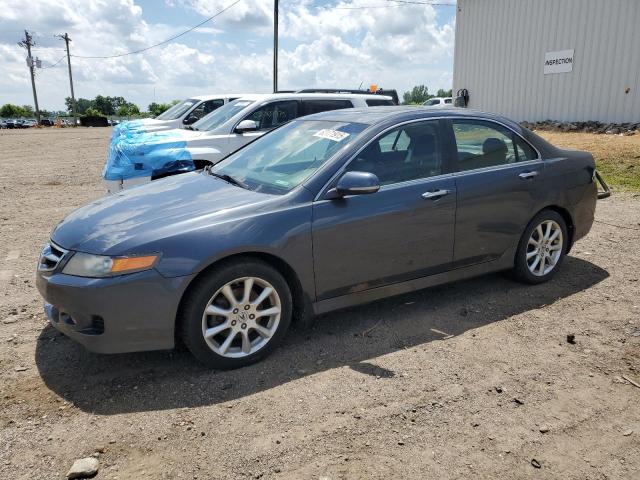  Salvage Acura TSX
