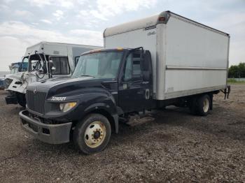  Salvage International Terrastar
