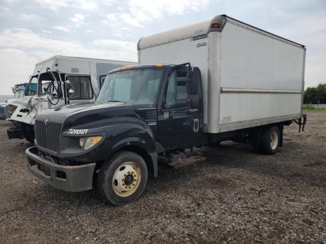  Salvage International Terrastar