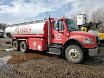  Salvage Freightliner M2 106 Med