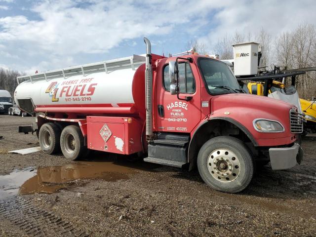  Salvage Freightliner M2 106 Med