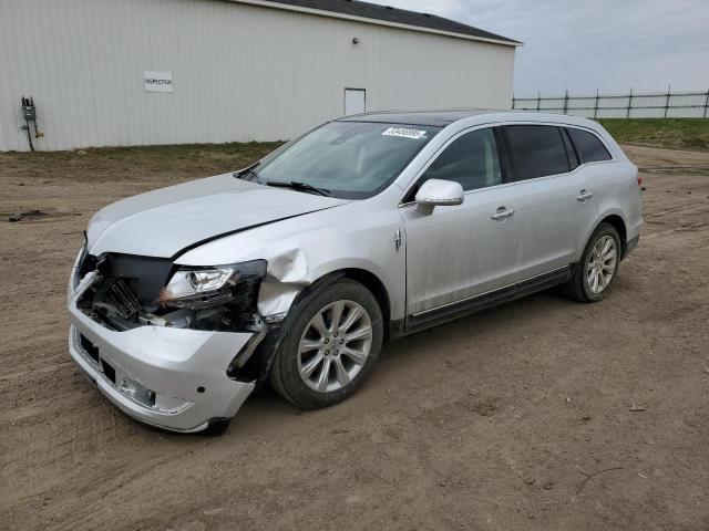  Salvage Lincoln MKT