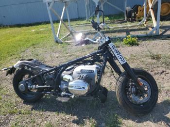  Salvage BMW R