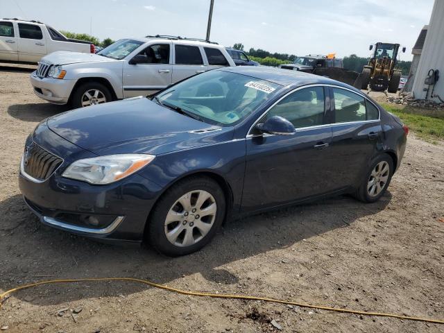  Salvage Buick Regal