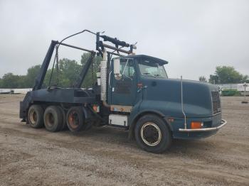  Salvage Hme Hwe