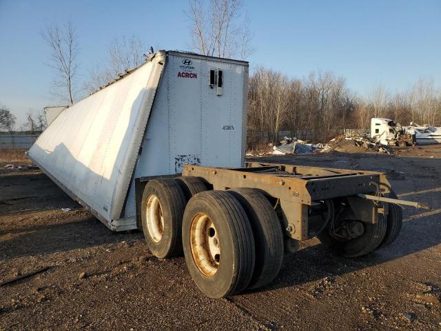  Salvage Hyundai Translead