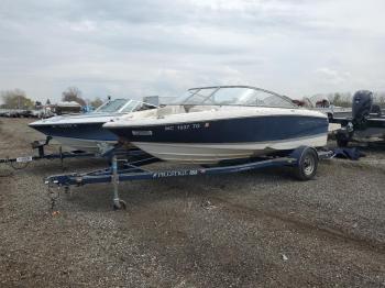  Salvage Other Boat Boat