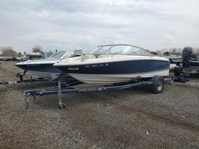  Salvage Other Boat Boat