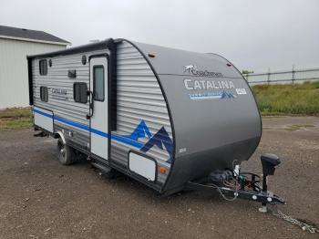  Salvage Wildwood Catalina