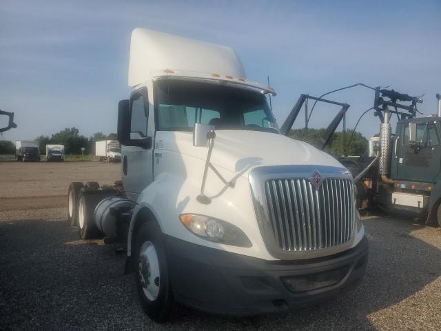  Salvage International Rh613