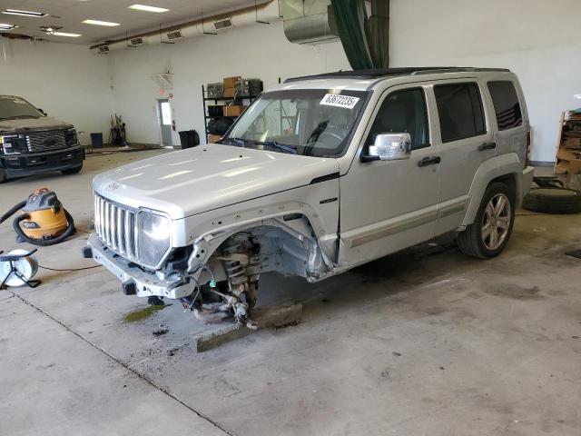  Salvage Jeep Liberty