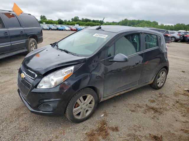  Salvage Chevrolet Spark
