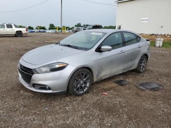  Salvage Dodge Dart