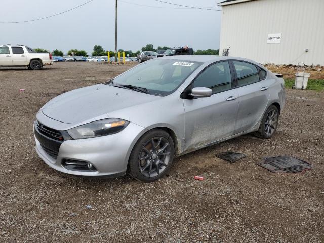  Salvage Dodge Dart