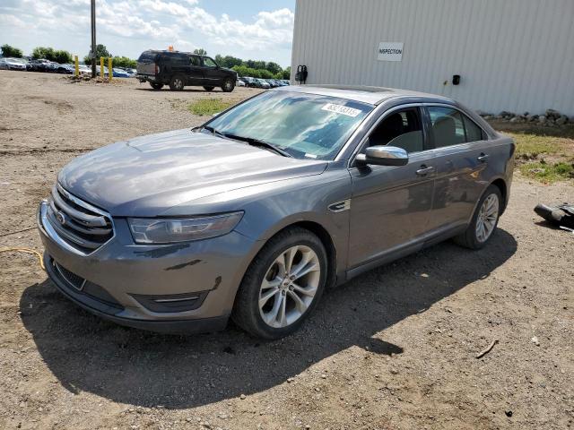  Salvage Ford Taurus