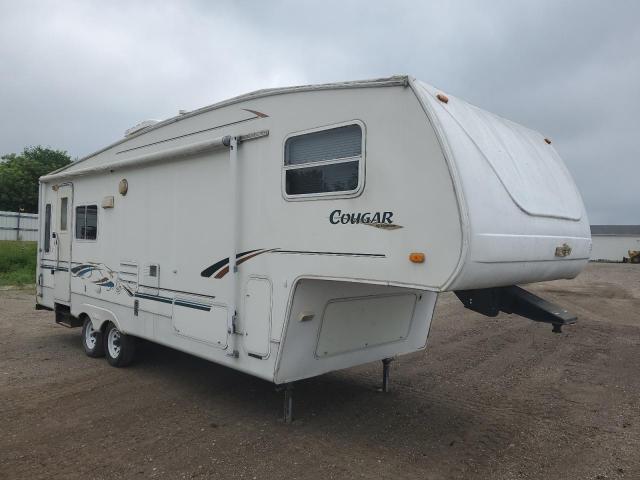  Salvage Coug Ar Tr Coac