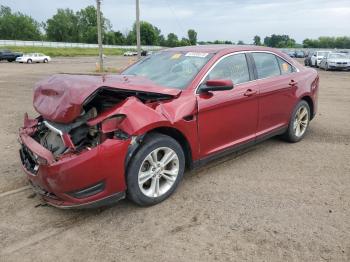  Salvage Ford Taurus