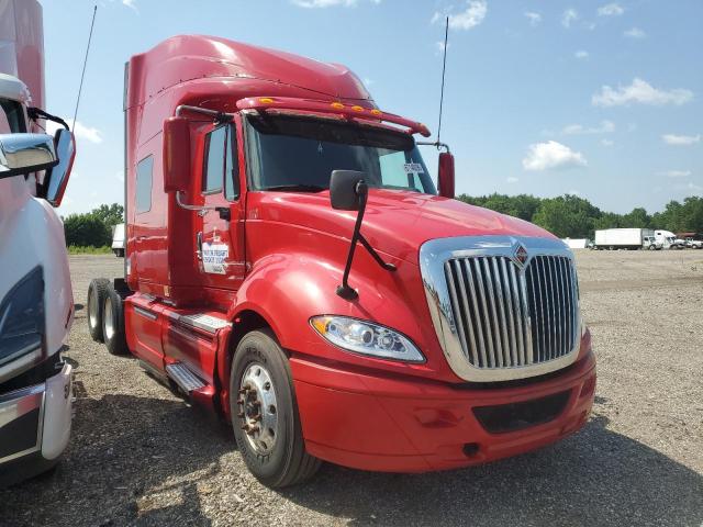  Salvage International Prostar