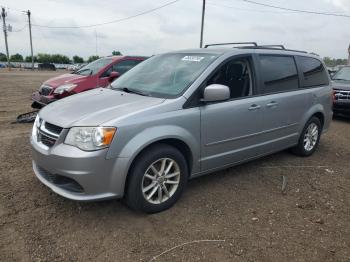  Salvage Dodge 15 Club Cc