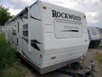  Salvage Other Trailer