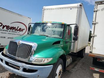  Salvage International 4000 Serie