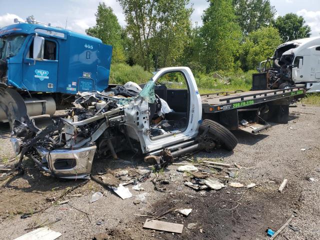  Salvage Ram 5500