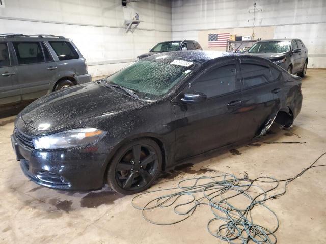  Salvage Dodge Dart