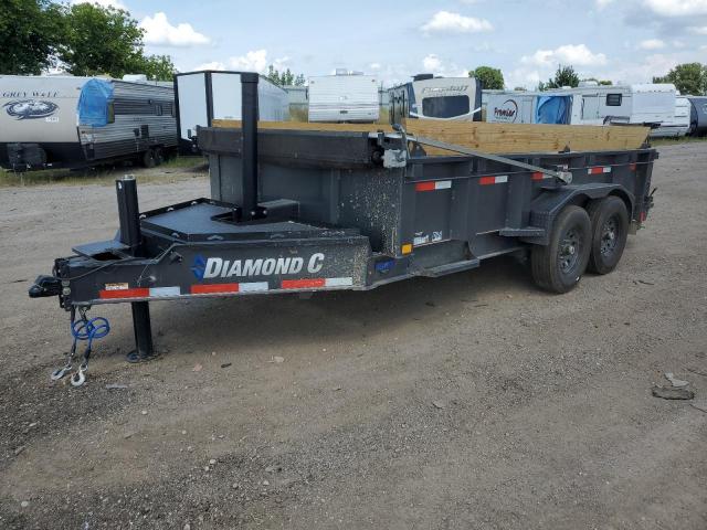  Salvage Diamond C Other