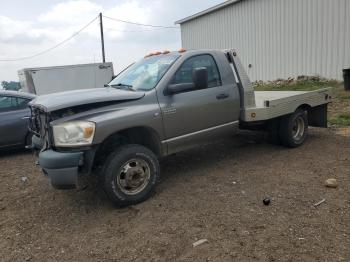  Salvage Dodge Ram 3500