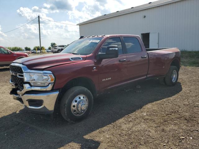  Salvage Ram 3500