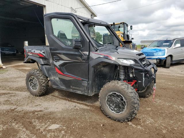  Salvage Kawasaki Atv