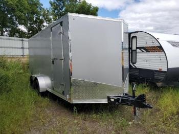  Salvage Us Cargo Utility