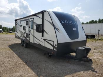  Salvage Dutchman Trailer