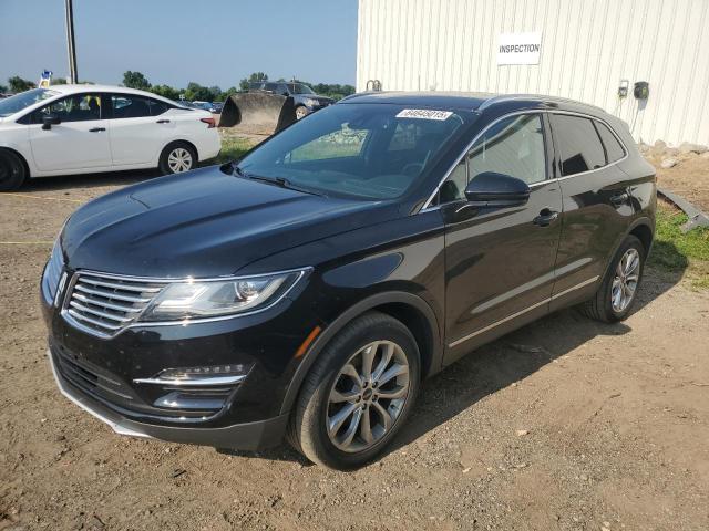  Salvage Lincoln MKC