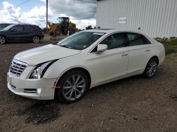  Salvage Cadillac XTS