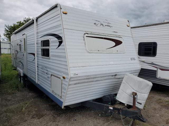  Salvage Jayco Jayflight