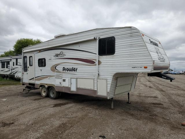  Salvage Other Prowler 28