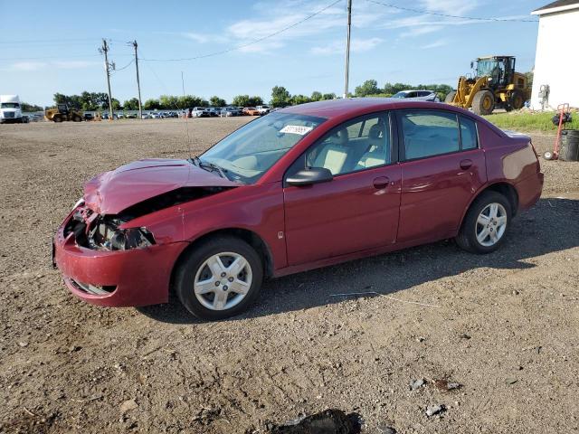  Salvage Saturn Ion
