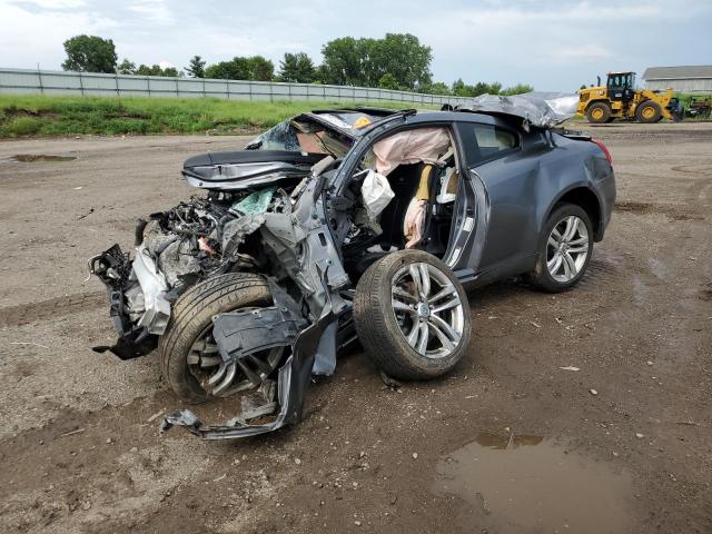  Salvage INFINITI G37