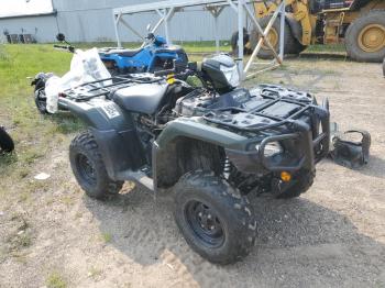  Salvage Honda Trx