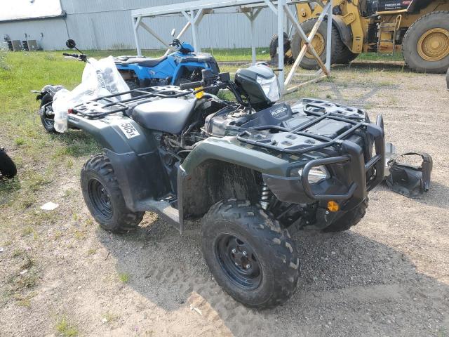  Salvage Honda Trx