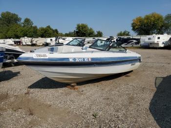  Salvage Rinker Captiva