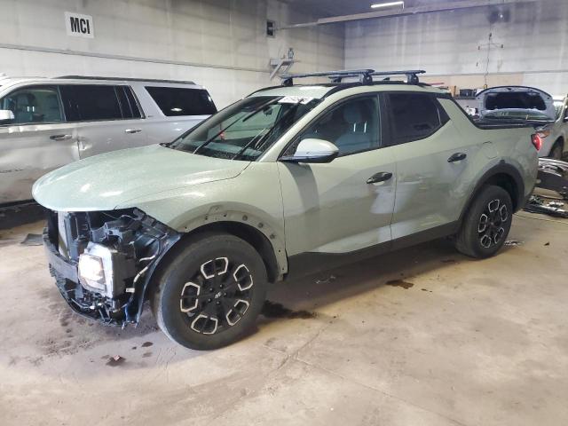  Salvage Hyundai SANTA CRUZ