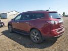 Chevrolet Traverse Lt Image 3