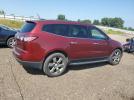 Chevrolet Traverse Lt Image 7