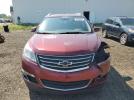 Chevrolet Traverse Lt Image 5