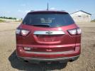 Chevrolet Traverse Lt Image 4